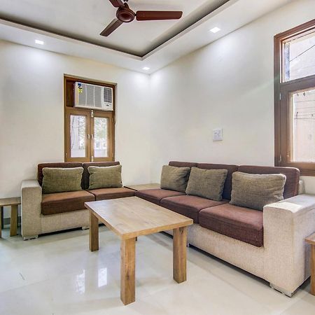 Collection O City Near Prem Mandir Gurgaon Exterior foto